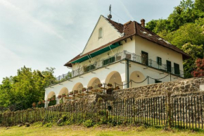  Villa Kabala  Сиглигет